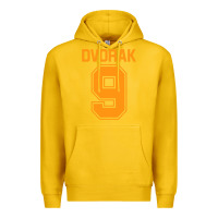 Lemon Dvorak  Ninth Symphony Premium Hoodie - ArtChic