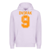 Lilac Dvorak  Ninth Symphony Premium Hoodie - ArtChic