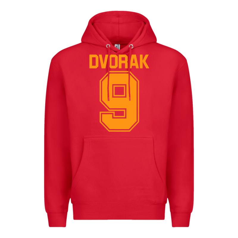 Dvorak  Ninth Symphony Premium Hoodie by ArtChic | Teevron
