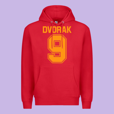Dvorak  Ninth Symphony Premium Hoodie Designed By Artchic