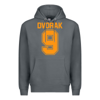 Rock Dvorak  Ninth Symphony Premium Hoodie - ArtChic