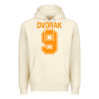 Sandshell Dvorak  Ninth Symphony Premium Hoodie - ArtChic