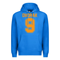 True Royal Dvorak  Ninth Symphony Premium Hoodie - ArtChic