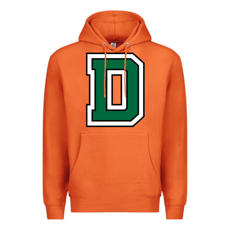 Dartmouth College Big Green Premium Hoodie by ArtChic | Teevron