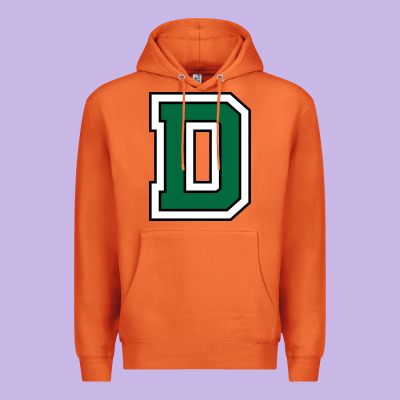 Dartmouth College Big Green Premium Hoodie Designed By Artchic