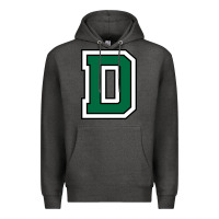 Charcoal Heather dartmouth college big green Premium Hoodie - ArtChic