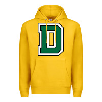 Lemon dartmouth college big green Premium Hoodie - ArtChic