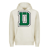Oatmeal Heather dartmouth college big green Premium Hoodie - ArtChic