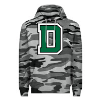 Slate Camo dartmouth college big green Premium Hoodie - ArtChic