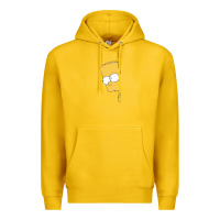 Lemon simpsons Premium Hoodie - ArtChic