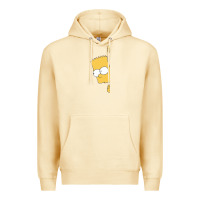 Pina Colada simpsons Premium Hoodie - ArtChic