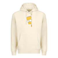 Sandshell simpsons Premium Hoodie - ArtChic