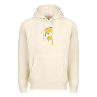 Tofu simpsons Premium Hoodie - ArtChic