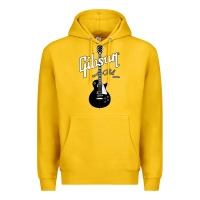 Lemon les paul classic guitar classic Premium Hoodie - ArtChic