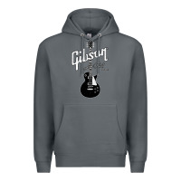 Rock les paul classic guitar classic Premium Hoodie - ArtChic