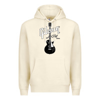 Sandshell les paul classic guitar classic Premium Hoodie - ArtChic