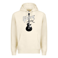 Tofu les paul classic guitar classic Premium Hoodie - ArtChic