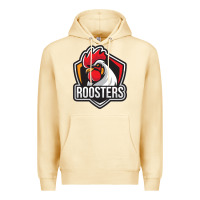 Pina Colada rooster art Premium Hoodie - ArtChic