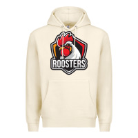 Tofu rooster art Premium Hoodie - ArtChic