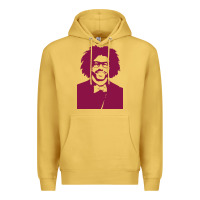 Antique Gold daveed diggs Premium Hoodie - ArtChic