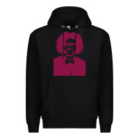 Black daveed diggs Premium Hoodie - ArtChic