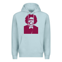 Blue Mist daveed diggs Premium Hoodie - ArtChic