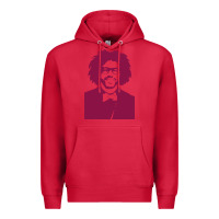 Cardinal daveed diggs Premium Hoodie - ArtChic