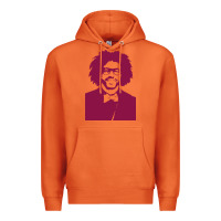 Carrot daveed diggs Premium Hoodie - ArtChic