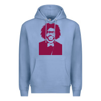 Colony Blue daveed diggs Premium Hoodie - ArtChic