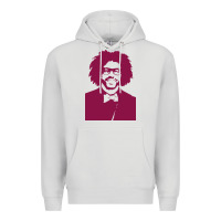 Dove Grey daveed diggs Premium Hoodie - ArtChic