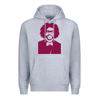 Heather Grey daveed diggs Premium Hoodie - ArtChic
