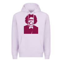 Lilac daveed diggs Premium Hoodie - ArtChic