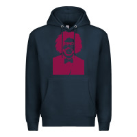 Navy daveed diggs Premium Hoodie - ArtChic