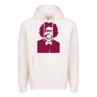 Pale Pink daveed diggs Premium Hoodie - ArtChic