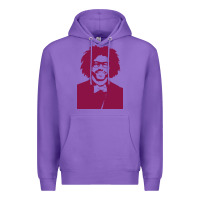 Purple daveed diggs Premium Hoodie - ArtChic