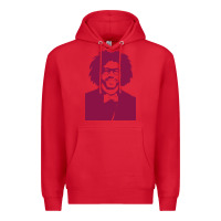 Red daveed diggs Premium Hoodie - ArtChic