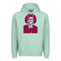 Seafoam daveed diggs Premium Hoodie - ArtChic
