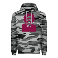 Slate Camo daveed diggs Premium Hoodie - ArtChic