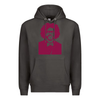 Smoke daveed diggs Premium Hoodie - ArtChic
