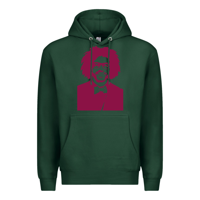 Daveed Diggs Premium Hoodie by ArtChic | Teevron