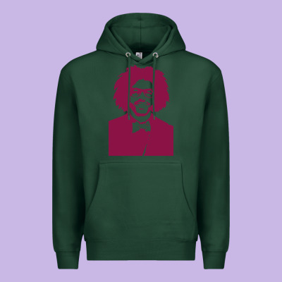 Daveed Diggs Premium Hoodie Designed By Artchic