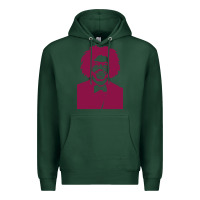 Sports Green daveed diggs Premium Hoodie - ArtChic