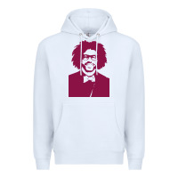 White daveed diggs Premium Hoodie - ArtChic