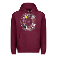 The Magnus Archives Premium Hoodie | Teevron