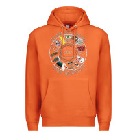 Carrot THE MAGNUS ARCHIVES Premium Hoodie - ArtChic
