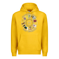 Lemon THE MAGNUS ARCHIVES Premium Hoodie - ArtChic