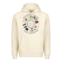 Sandshell THE MAGNUS ARCHIVES Premium Hoodie - ArtChic