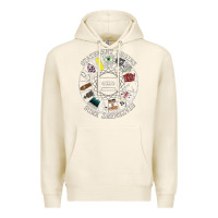 Tofu THE MAGNUS ARCHIVES Premium Hoodie - ArtChic