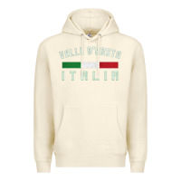 Sandshell valle d'aosta italia italy region typography design Premium Hoodie - ArtChic