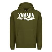 Ymh Racing Premium Hoodie | Teevron